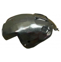 Opel Zafira 05-*Plastico Pase Rueda Delanter. Dch (Parte Delantera)