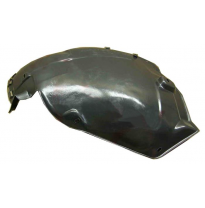 Opel Zafira 05-*Plastico Pase Rueda Delantero Dch(Tras)