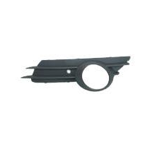 Opel Corsa 06-*Rejilla Paragolpes Delant. Izq Con Agujeros