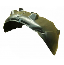 Opel Corsa 06-*Plast. Pase Rueda Delantero  Izq(Complet.)