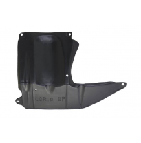 Opel Corsa D 2006.07-*Cubre Carter Dch(Todos Modelos Excepto 1.0)