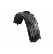 Opel Tigra 04-*Plastico Pase De Rueda Delantero Dch