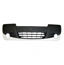 Opel Vivaro 06-*P/Golpes Del P/Pint C/Spoiler