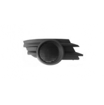 Opel Meriva 06-*Rejilla Dch Paragolpes Del Sin Agujeros