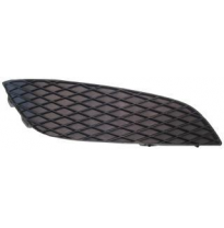 Opel Astra 07-*Rejilla Paragolpes Delantero Dch Sin Agujeros