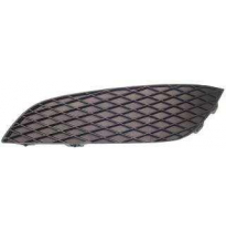 Opel Astra 07-*Rejilla Paragolpes Delantero Izq Sin Agujeros