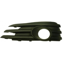 Opel Vectra 05-*Rejilla Paragolpes Delanter. Dch Con Agujeros