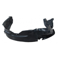 Opel Agila 08-*Cubre Pase Rueda Delanter. Dch