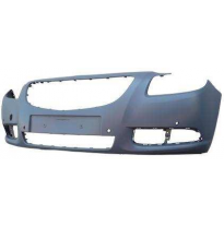 Opel Insignia 08-*Paragolpes Delantero Para Pintar Con Sensores