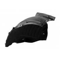 Protector Paso Rueda Delantero Derecho-Parte Trasera