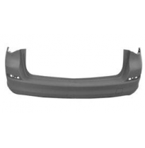 Opel Astra 10-*Paragolpes Trasero Para Pintar (Sw)