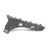 Opel Meriva 10-*Soporte Dch Paragolpes Delantero