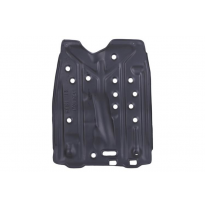 Opel Meriva B 2010.06-*Cubre Carter Central