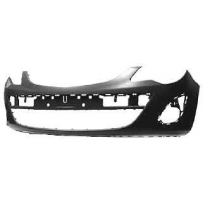 Opel Corsa 11-* Paragolpes Delantero Para Pintar