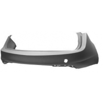 Opel Insignia 13-*Paragolpes Trasero Para Pintar Sw