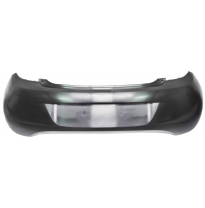 Opel Karl 2015.01-*Paragolpes Trasero