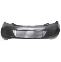 Opel Karl 2015.01-*Paragolpes Trasero Con Agujeros Para Sensor