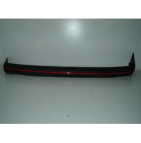 Peugeot 205 -90*p/Golpes Del Moldura Rojo