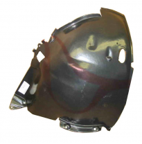 Peugeot 406 95-98*plastico Pase Rueda Delantero(Delanter.)Izq Sup