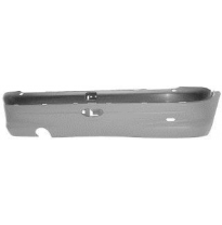 Peugeot 206 98-*P/Golpes Tras Para Pintar