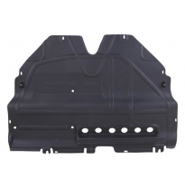 Peugeot 206 98-*Cubre Carter(Central)