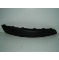 Peugeot 307 01-*Moldura P/Golpes Del Dch Negro