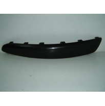 Peugeot 307 01-*Moldura P/Golpes Del Izq Negro