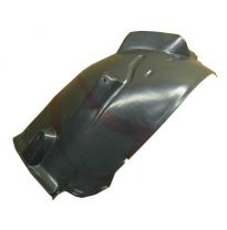 Peugeot 407 04-*Plastico Pase Rueda Delantero Dch(Tras)