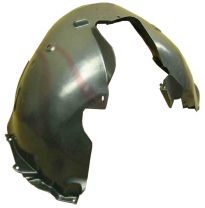 Peugeot 308 07-*Plastico Pase Rueda Delanter. Dch