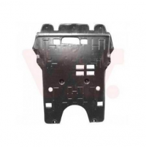 Peugeot 308/5008 07-*Cubre Carter