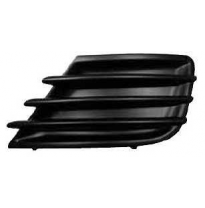 Peugeot 207 09-*Rejilla Inferior Izq Paragolpes Delanter.