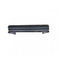 Peugeot 308 Cc 07-*Rejilla Paragolpes Delantero Interior Negra