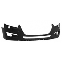 Peugeot 508 11-*Paragolpes Delantero Para Pintar Con Agujeros Para Lavafaros