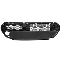 Peugeot 107 12-*Rejilla Superior Paragolpes Delantero