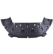 Peugeot 5008 09-*Cubre Carter Delantero