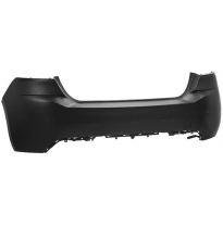 Peugeot 308 13-*Paragolpes Trasero Para Pintar