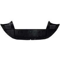 Peugeot 308 13-* Cubre Carter Inferior Paragolpes Delantero