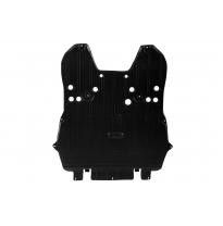 Peugeot 308 13-*Cubre Carter