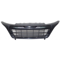 Peugeot Boxer 14-*Rejilla Negra