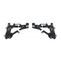 Peugeot 2008 13-/16-*Kit Soportes Paragolpes Trasero (Dch/Izq)