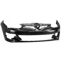 Renault Megane 14-*Paragolpes Delantero Para Pintar