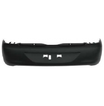 Renault Clio Storia 05-*Paragolpes Trasero Para Pintar