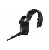 Renault Laguna Ii 2001.03-*Plastico Pase De Rueda Delantero Izq