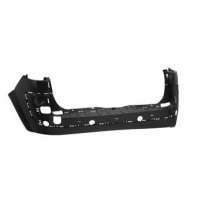 Renault Scenic 03-05*paragolpes Tras Para Pintar