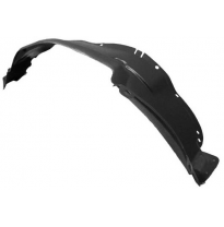 Renault Master/Movano/Interst 03-*Plastico Pase De Rueda Delantero Dch