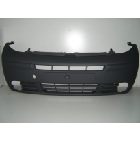 Renault Trafic/Primas 01-*P/Golpes Del C/Agujer