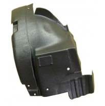 Renault Trafic/Prim/Viv 01-*Plastico Pase Rueda Delanter. Izq(Parte Trasera)