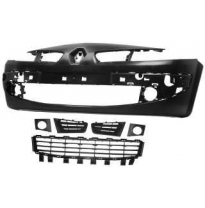 Renault Megane 06-*P/Gol Del P/Pintar C/Agu C/Rejillas