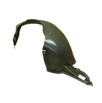 Skoda Fabia 99-*Pase Rueda Del Izq