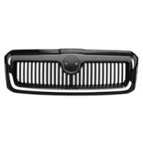 Skoda Octavia 01-*Rejilla